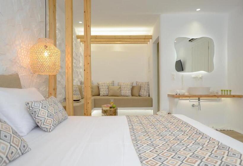 ホテル Naxian Spirit Inn