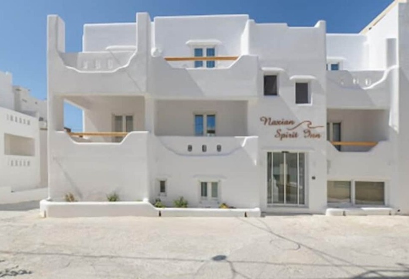 ホテル Naxian Spirit Inn