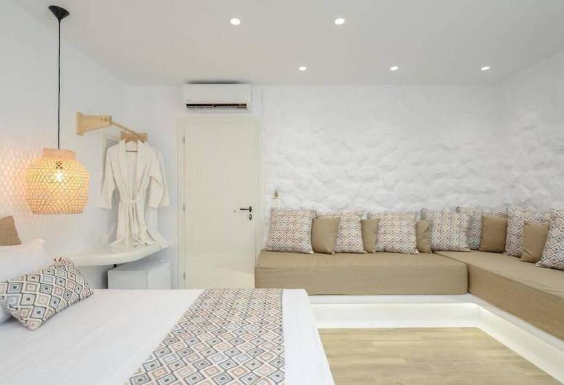 ホテル Naxian Spirit Inn