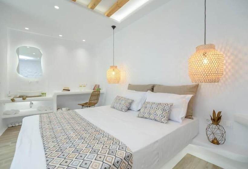 ホテル Naxian Spirit Inn