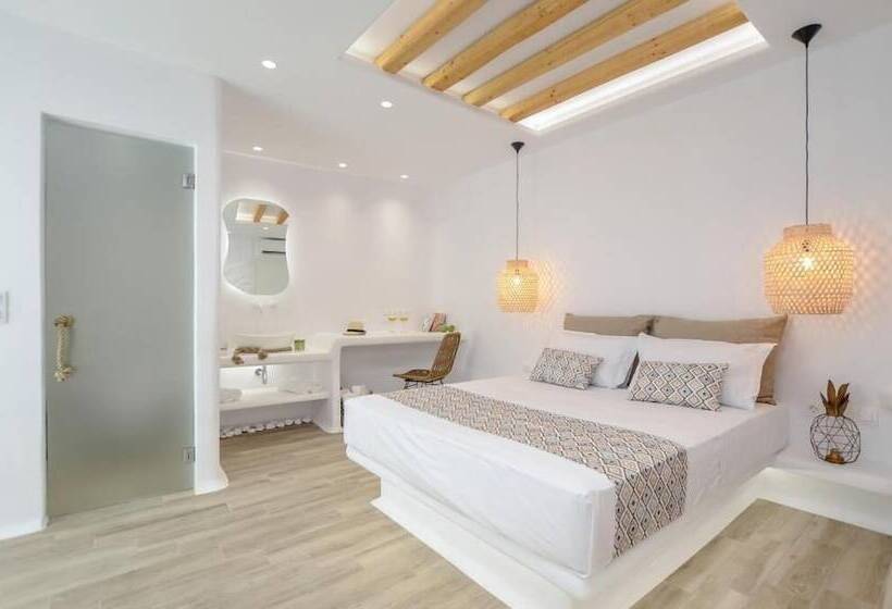 ホテル Naxian Spirit Inn