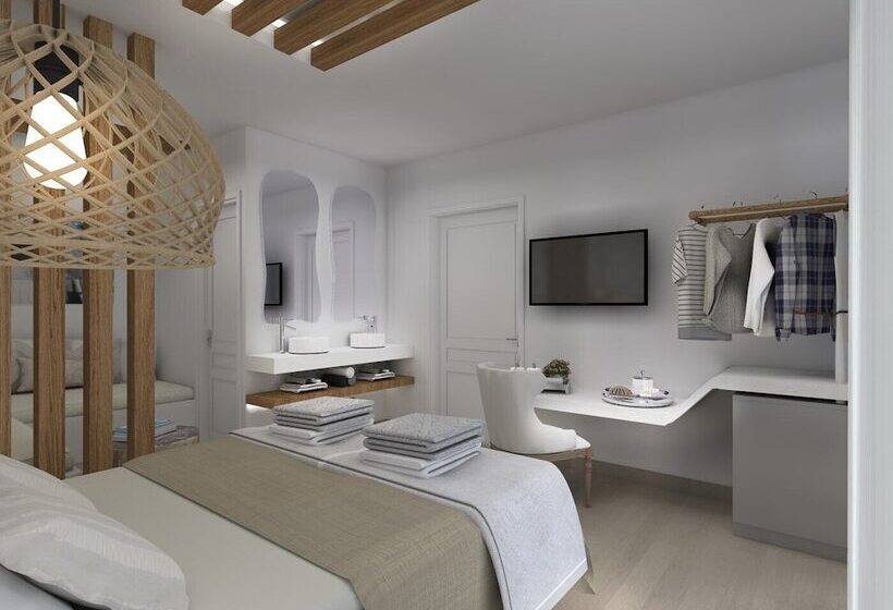 ホテル Naxian Spirit Inn