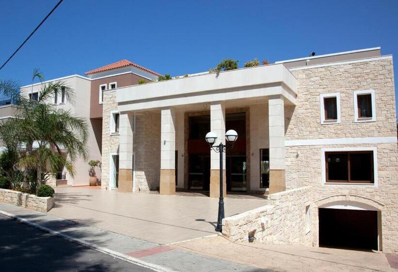 هتل Okeanis Golden Resort