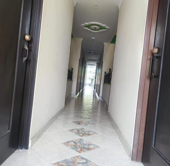 酒店 Britania Real