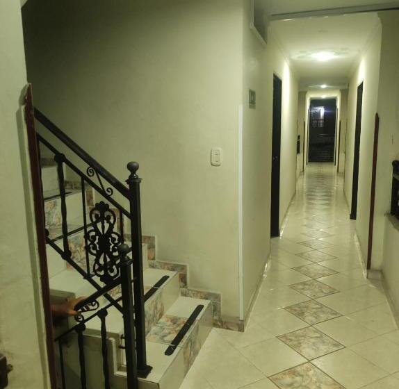 酒店 Britania Real