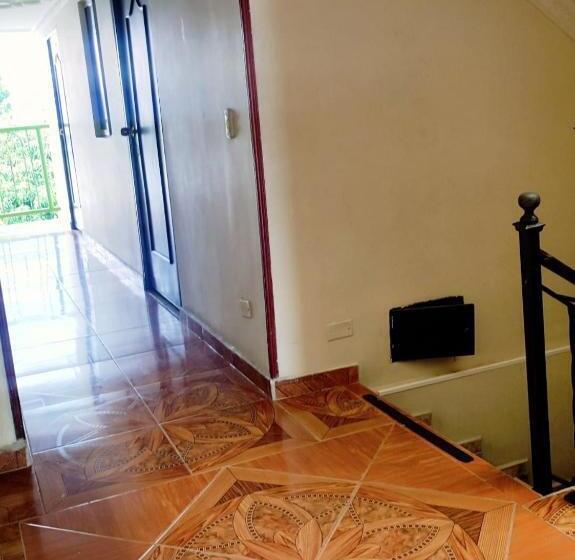 酒店 Britania Real