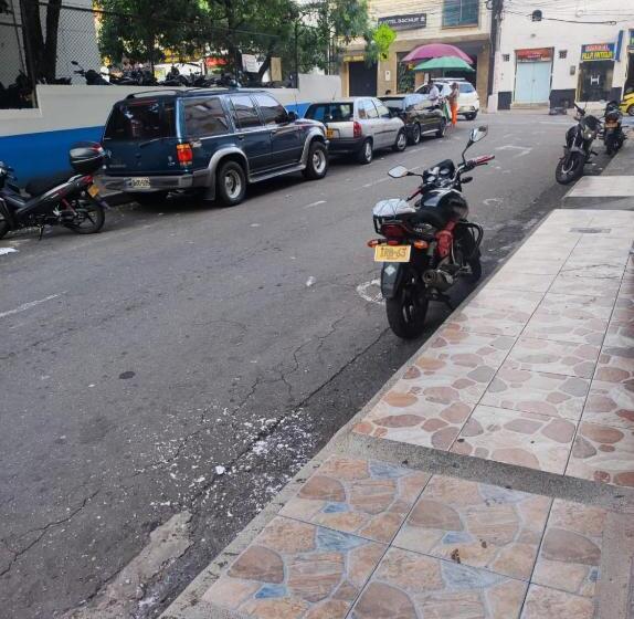 酒店 Britania Real