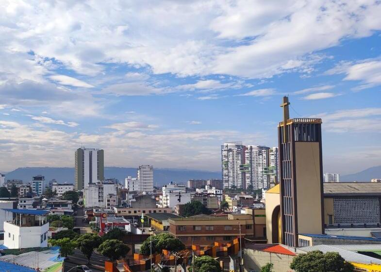 酒店 Britania Real