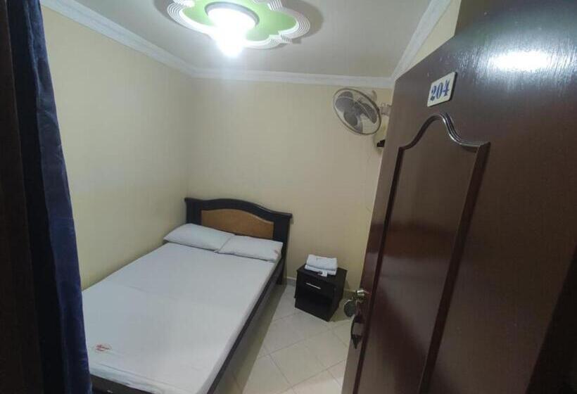 酒店 Britania Real