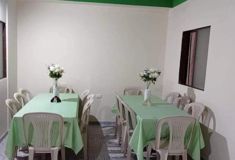 酒店 Britania Real