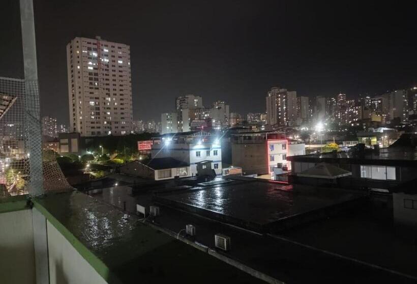 酒店 Britania Real