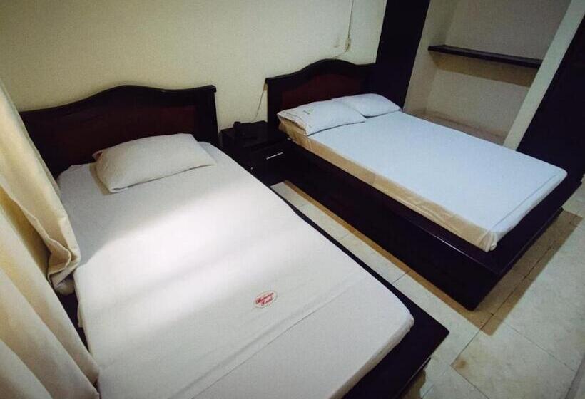 酒店 Britania Real