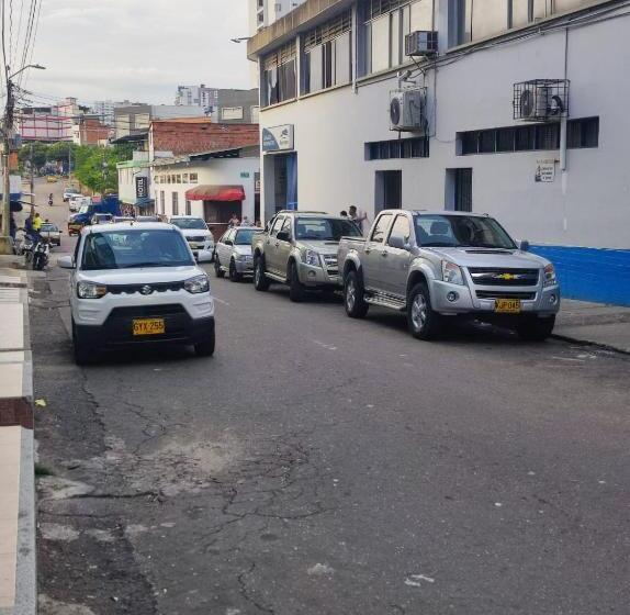 酒店 Britania Real