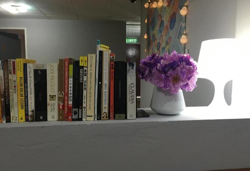 فندق Ranau Backpackers Hostel