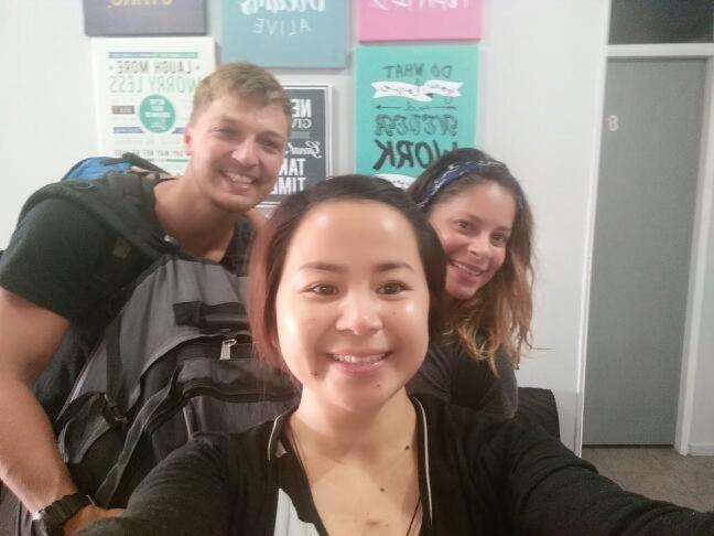 فندق Ranau Backpackers Hostel