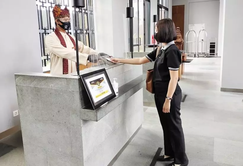 Kokoon Hotel Banyuwangi