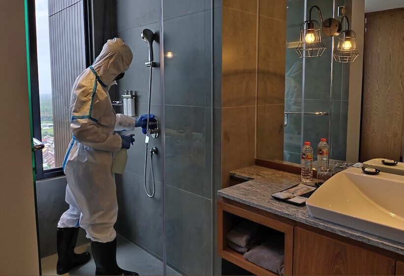 Kokoon Hotel Banyuwangi