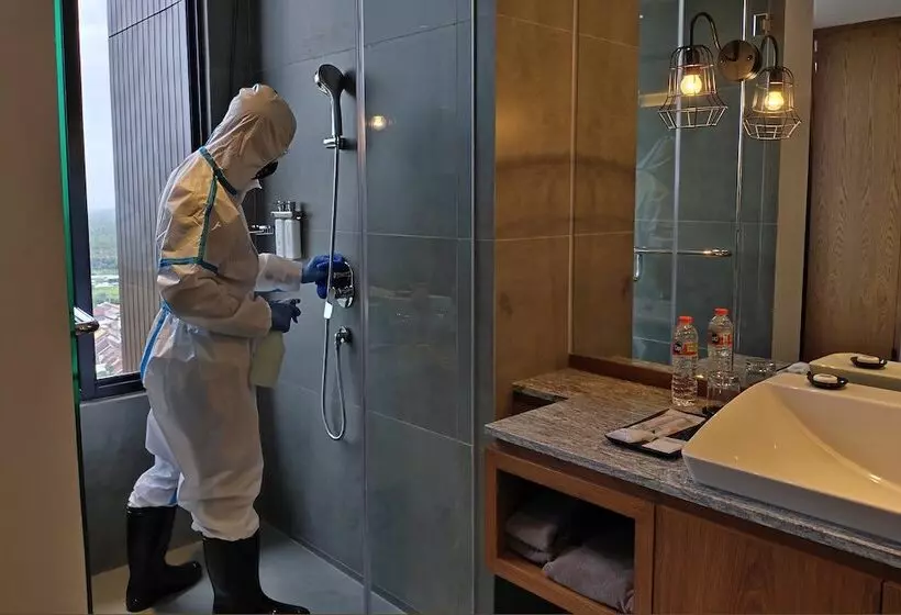 Kokoon Hotel Banyuwangi