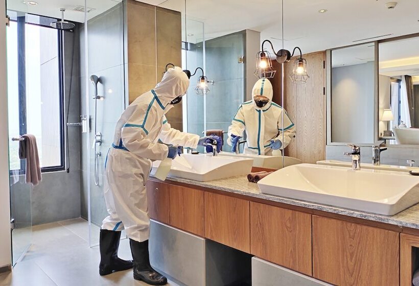 Kokoon Hotel Banyuwangi