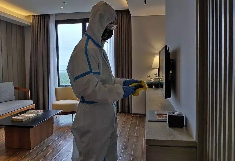 Kokoon Hotel Banyuwangi