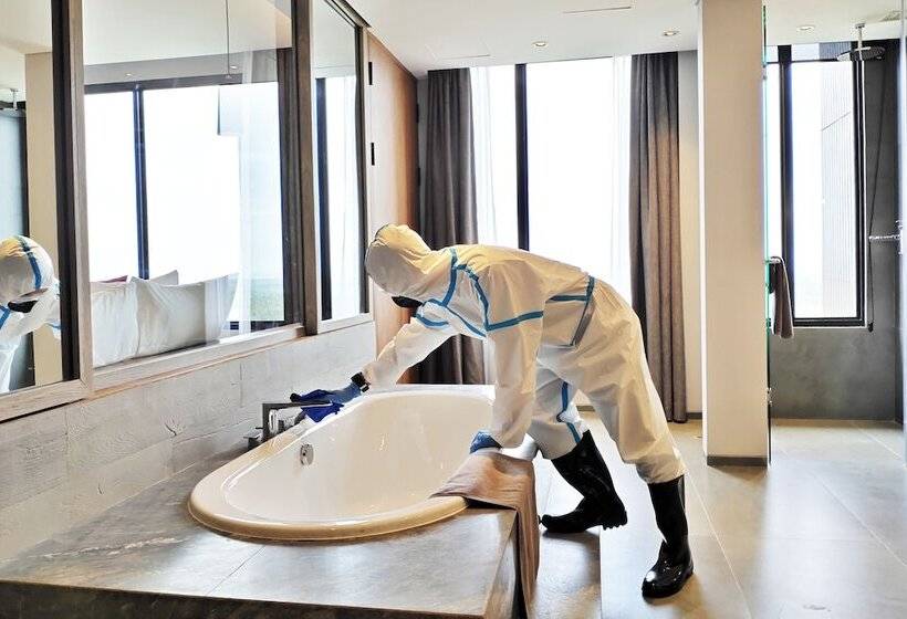 Kokoon Hotel Banyuwangi