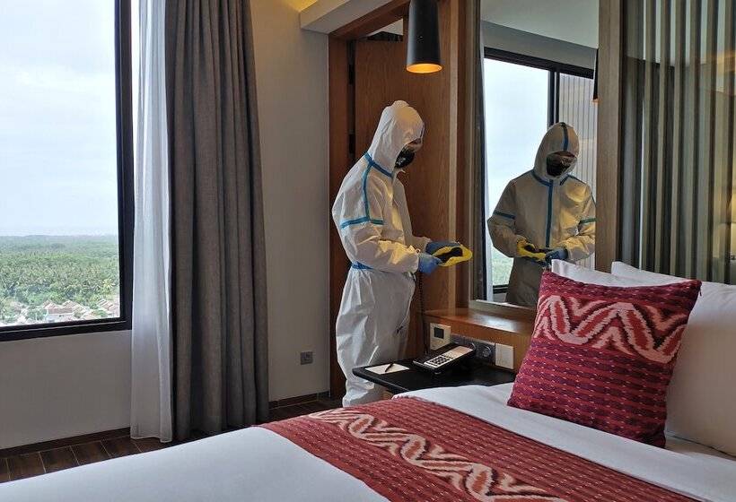 Kokoon Hotel Banyuwangi