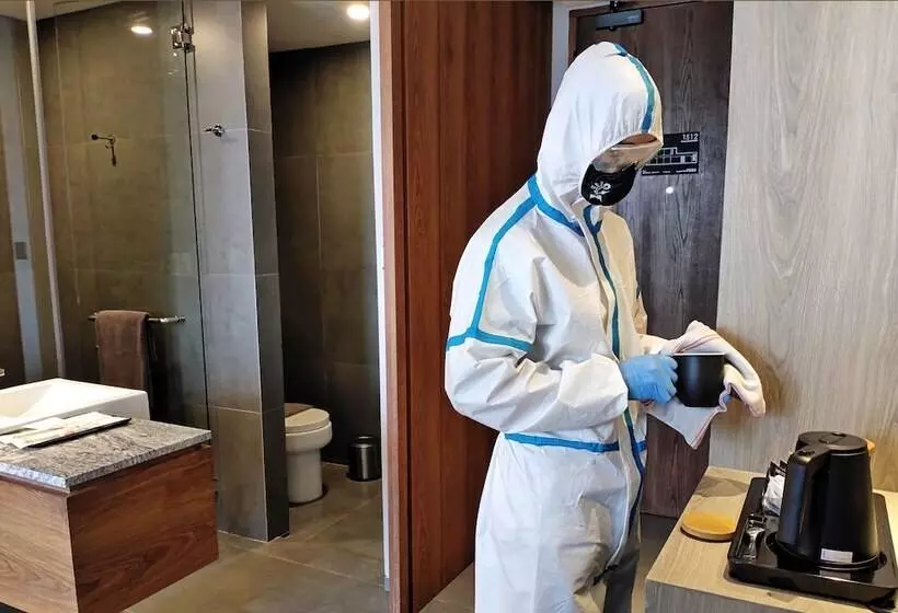 Kokoon Hotel Banyuwangi