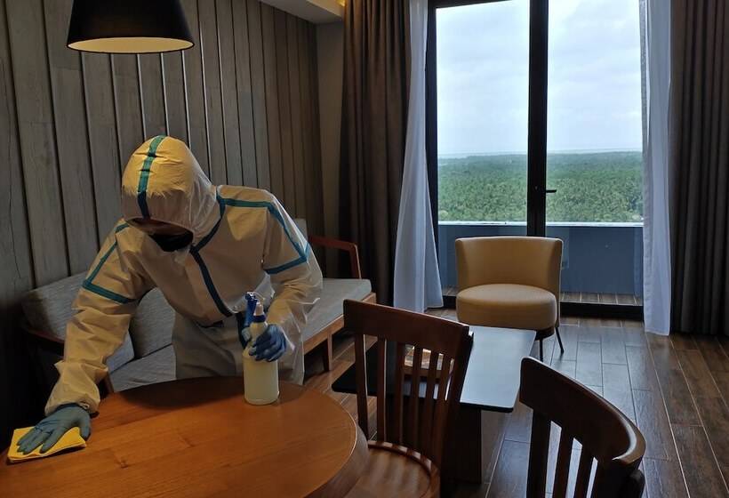 Kokoon Hotel Banyuwangi