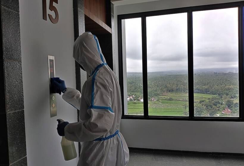 Kokoon Hotel Banyuwangi