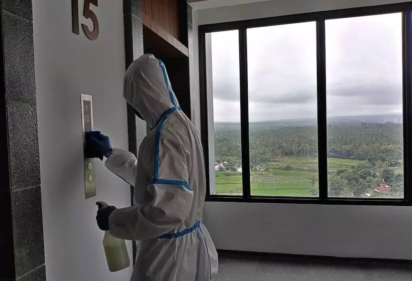 Kokoon Hotel Banyuwangi