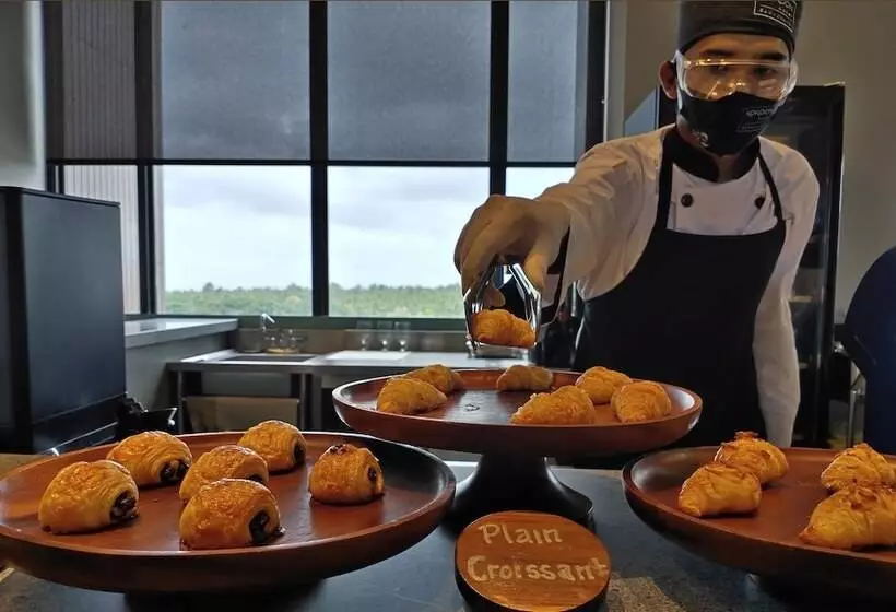 Kokoon Hotel Banyuwangi