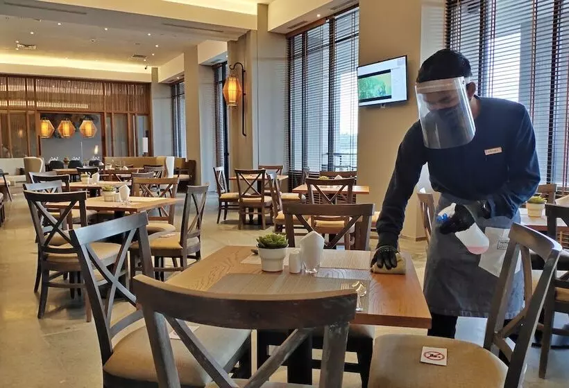 Kokoon Hotel Banyuwangi