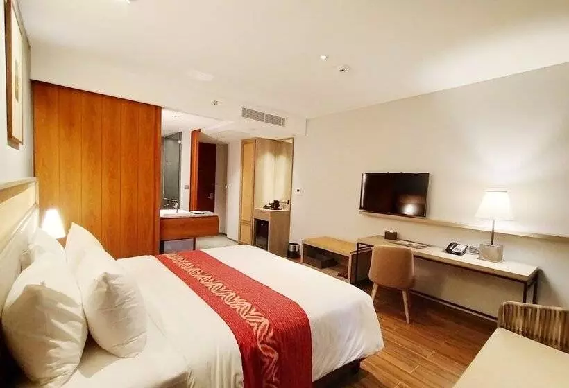 Kokoon Hotel Banyuwangi