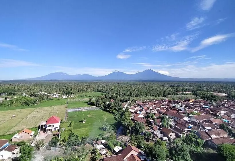 Kokoon Hotel Banyuwangi