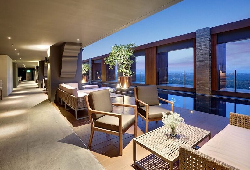 Kokoon Hotel Banyuwangi