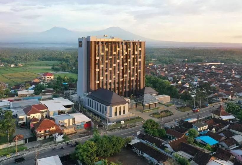 Kokoon Hotel Banyuwangi