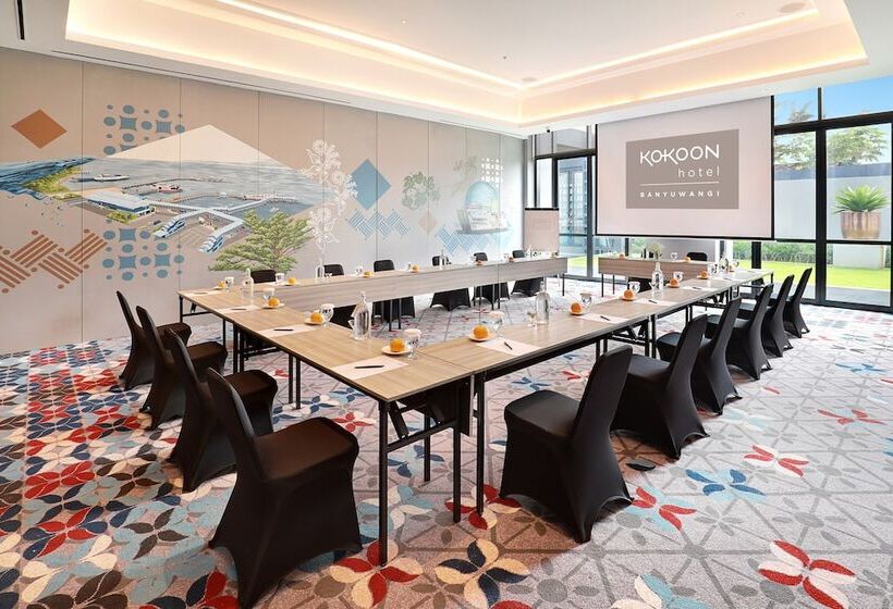 Kokoon Hotel Banyuwangi