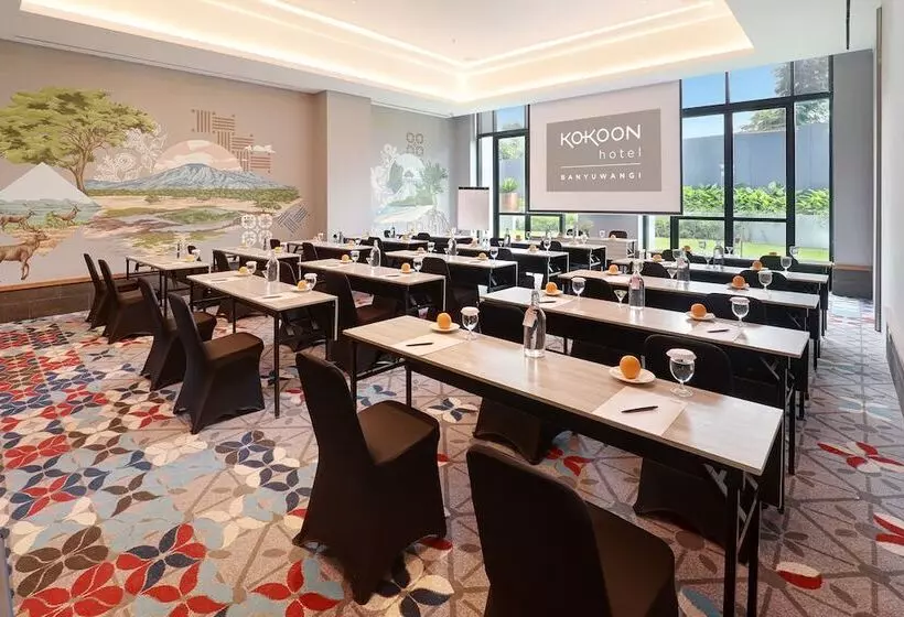 Kokoon Hotel Banyuwangi