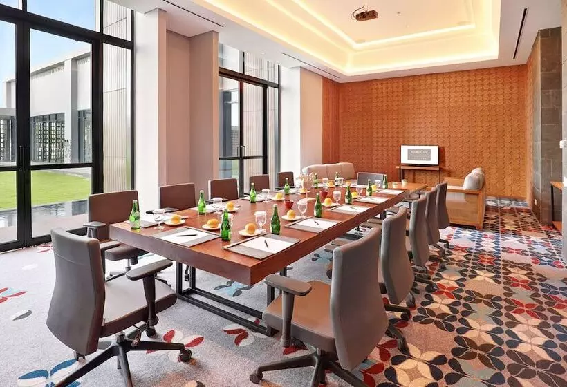 Kokoon Hotel Banyuwangi