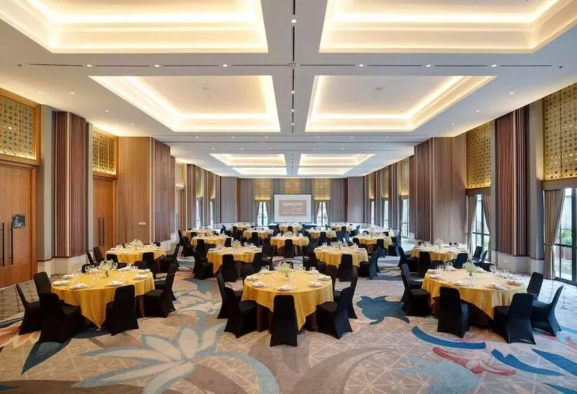 Kokoon Hotel Banyuwangi