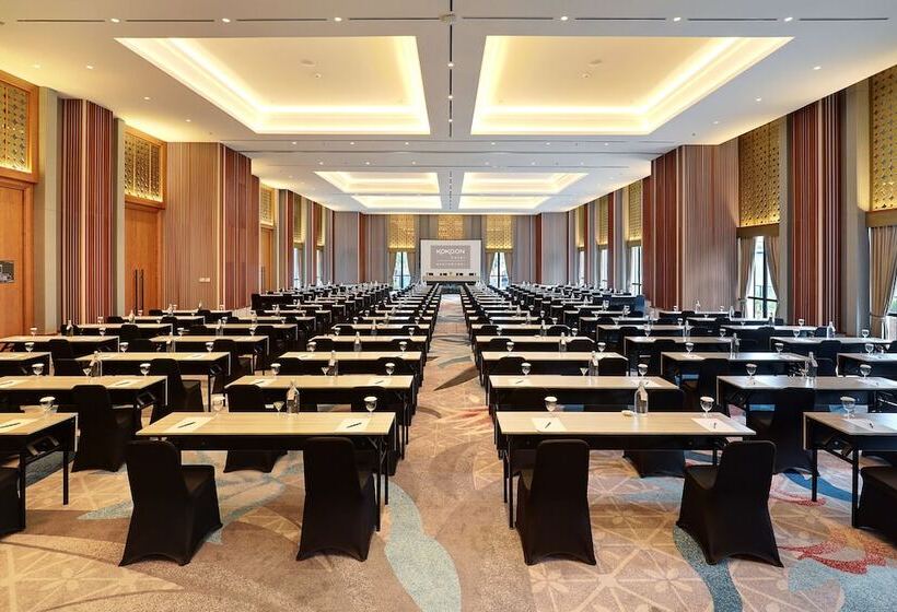 Kokoon Hotel Banyuwangi