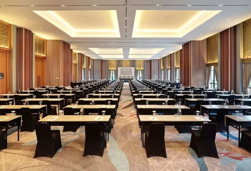 Kokoon Hotel Banyuwangi