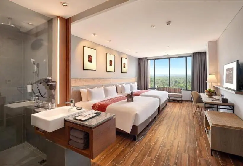 Kokoon Hotel Banyuwangi