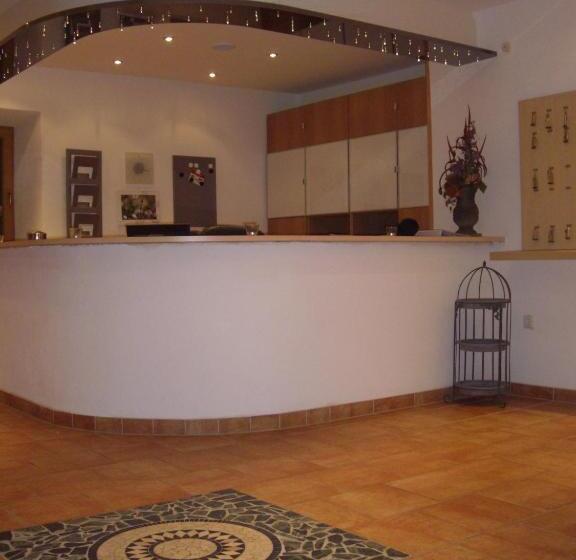 Пансион Gasthof Zellerstuben