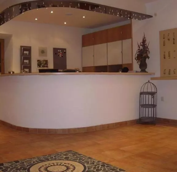 Majatalo Gasthof Zellerstuben