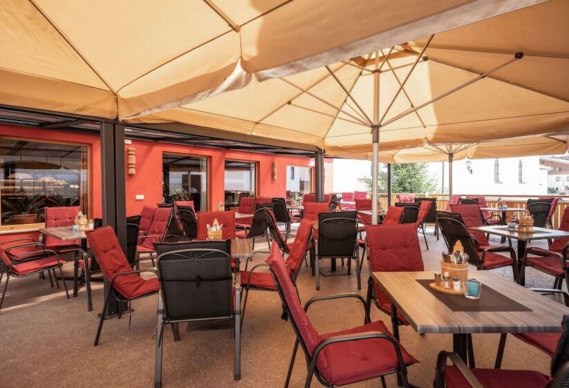 Пансион Gasthof Zellerstuben