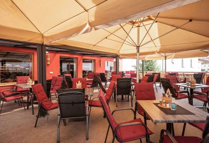 Majatalo Gasthof Zellerstuben