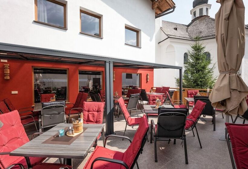 Пансион Gasthof Zellerstuben