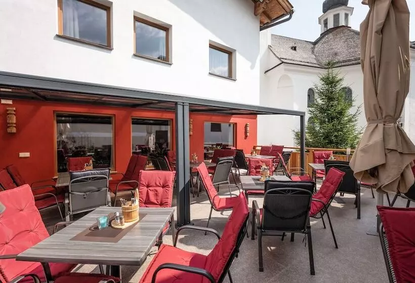 Majatalo Gasthof Zellerstuben