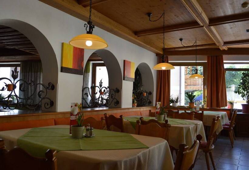 Пансион Gasthof Zellerstuben